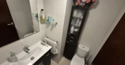 Chalet pareado de tres plantas con garaje y trastero