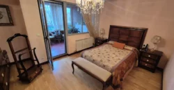 Chalet pareado de tres plantas con garaje y trastero