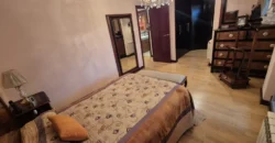 Chalet pareado de tres plantas con garaje y trastero