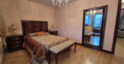 Chalet pareado de tres plantas con garaje y trastero