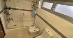 Chalet pareado de tres plantas con garaje y trastero