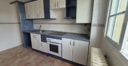 Chalet pareado de tres habitaciones y tres baños