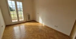 Chalet pareado de tres habitaciones y tres baños