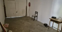 Chalet pareado de tres habitaciones y tres baños