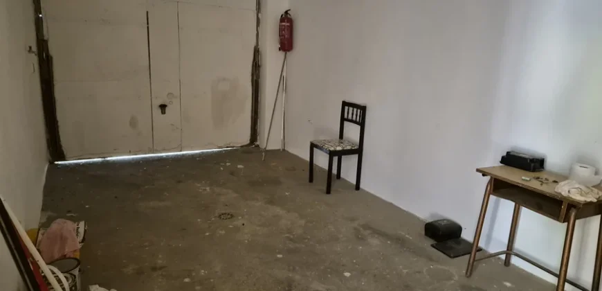 Chalet pareado de tres habitaciones y tres baños