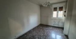 Piso céntrico en Palencia de cuatro habitaciones y dos baños