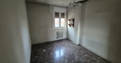 Piso céntrico en Palencia de cuatro habitaciones y dos baños