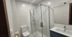 Piso céntrico en Palencia de cuatro habitaciones y dos baños