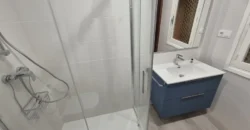 Piso céntrico en Palencia de cuatro habitaciones y dos baños