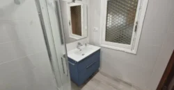 Piso céntrico en Palencia de cuatro habitaciones y dos baños