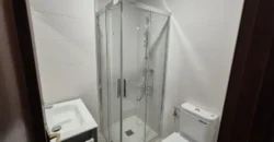 Piso céntrico en Palencia de cuatro habitaciones y dos baños