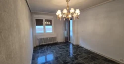 Piso céntrico en Palencia de cuatro habitaciones y dos baños