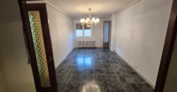 Piso céntrico en Palencia de cuatro habitaciones y dos baños