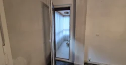 Piso céntrico en Palencia de cuatro habitaciones y dos baños