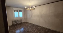 Piso céntrico en Palencia de cuatro habitaciones y dos baños