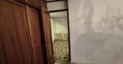 Piso céntrico en Palencia de cuatro habitaciones y dos baños