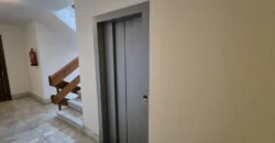 Piso céntrico en Palencia de cuatro habitaciones y dos baños