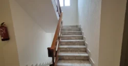 Piso céntrico en Palencia de cuatro habitaciones y dos baños