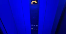 Piso céntrico en Palencia de cuatro habitaciones y dos baños