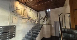 Piso céntrico en Palencia de cuatro habitaciones y dos baños