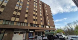 Piso céntrico en Palencia de cuatro habitaciones y dos baños