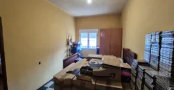 Piso céntrico en Palencia de tres habitaciones y terraza