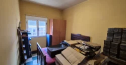 Piso céntrico en Palencia de tres habitaciones y terraza