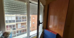 Piso céntrico en Palencia de tres habitaciones y terraza