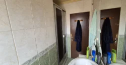 Piso céntrico en Palencia de tres habitaciones y terraza