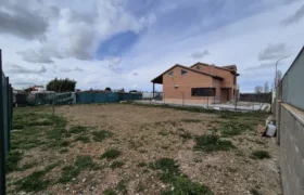 Terreno en Grijota solar urbano