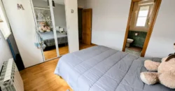 Chalet adosado en venta en Magaz con cuatro habitaciones y tres baños