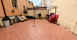 Chalet adosado en venta en Magaz con cuatro habitaciones y tres baños