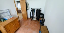 Chalet adosado en venta en Magaz con cuatro habitaciones y tres baños