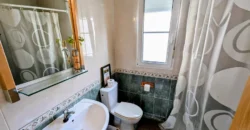 Chalet adosado en venta en Magaz con cuatro habitaciones y tres baños