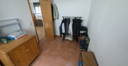 Chalet adosado en venta en Magaz con cuatro habitaciones y tres baños