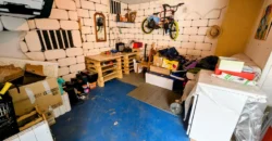 Chalet adosado en venta en Magaz con cuatro habitaciones y tres baños