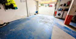 Chalet adosado en venta en Magaz con cuatro habitaciones y tres baños