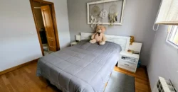 Chalet adosado en venta en Magaz con cuatro habitaciones y tres baños