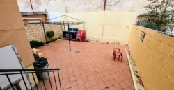 Chalet adosado en venta en Magaz con cuatro habitaciones y tres baños