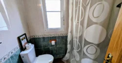 Chalet adosado en venta en Magaz con cuatro habitaciones y tres baños