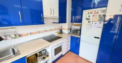 Chalet adosado en venta en Magaz con cuatro habitaciones y tres baños