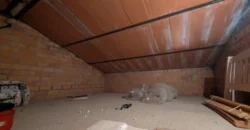 Chalet adosado en venta en Magaz con cuatro habitaciones y tres baños