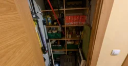 Piso en Palencia de cuatro habitaciones y dos baños