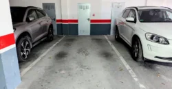 Piso en Palencia de cuatro habitaciones y dos baños