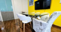 Piso en Palencia de cuatro habitaciones y dos baños