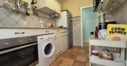 Piso en el centro de Palencia de cuatro habitaciones con terraza