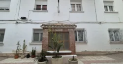 Piso en el centro de Palencia de cuatro habitaciones con terraza