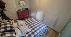 Piso en el centro de Palencia de cuatro habitaciones con terraza