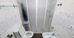 Piso en Palencia de cuatro habitaciones y dos baños