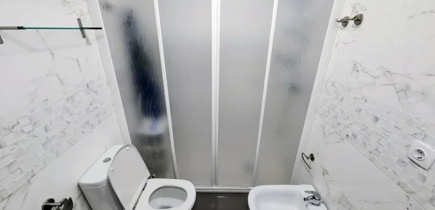 Piso en Palencia de cuatro habitaciones y dos baños